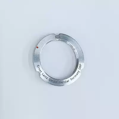 Leica Leica L-M adapter ring 28mm 90mm