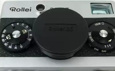 The Rollei rollei 35 series lens cover 35 35S 35SE 35TE