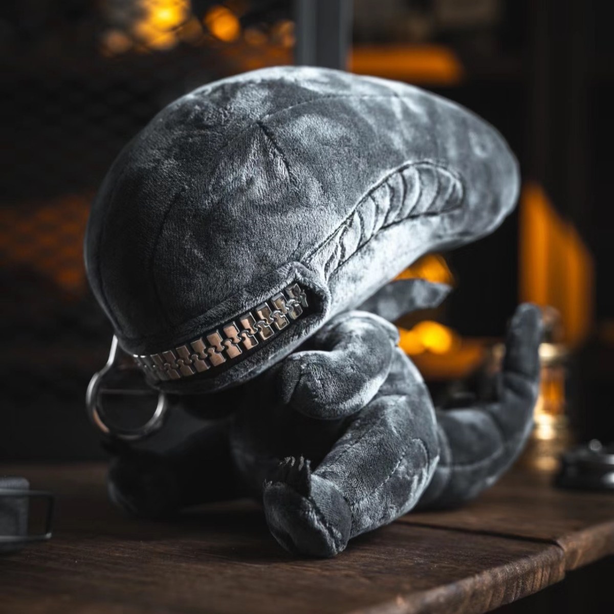 🎁 Alien earth plush toy – the perfect novelty gift for him! 🎁