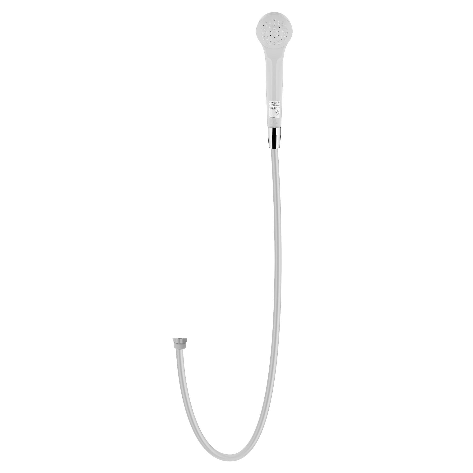 Japan imported rain shower head handheld