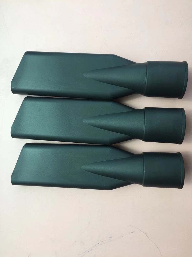 Máy hút bụi Jieba phụ kiện đường kính trong 44MM BF501 BF502 miệng phẳng đầu vịt hút bụi đầu máy hút bụi - Máy hút bụi robot hút bụi nguyễn kim