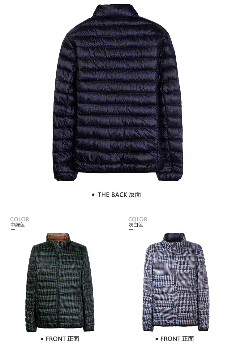 Blouson homme CABBEEN   - Ref 3121497 Image 22