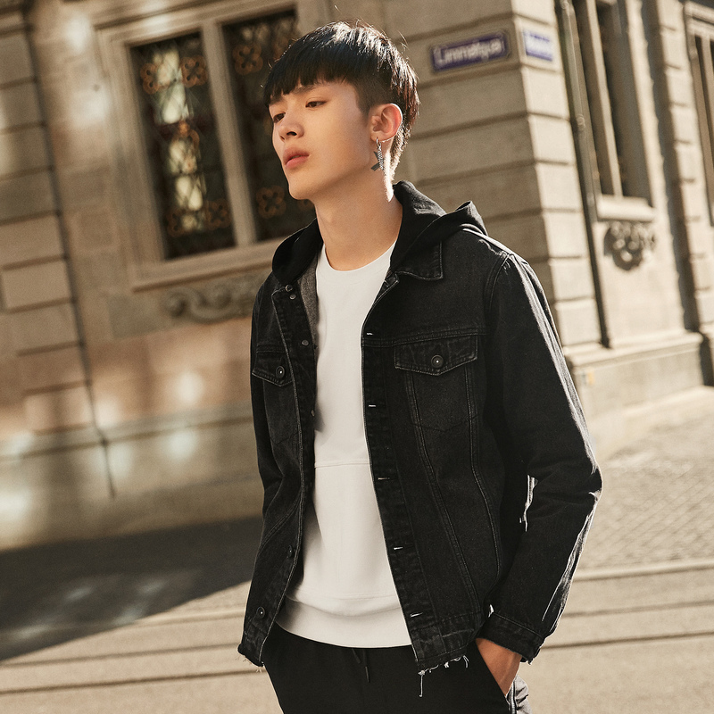 Blouson homme CABBEEN   manches longues - Ref 3118816 Image 3
