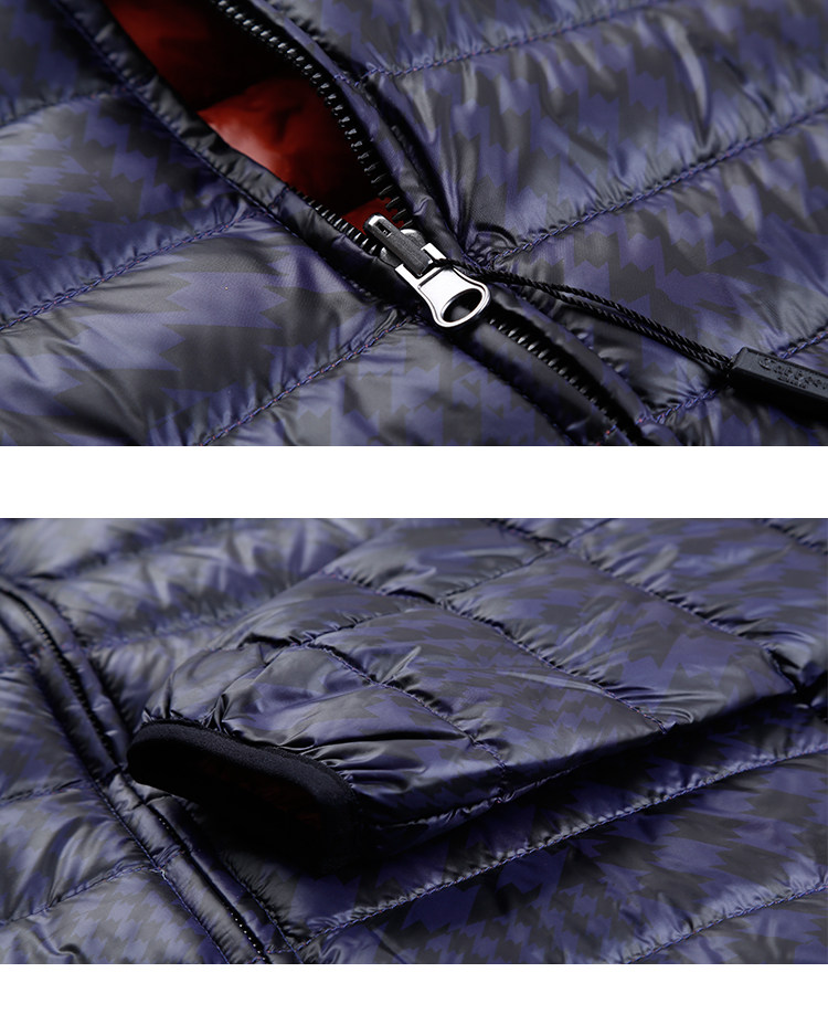 Blouson homme CABBEEN   - Ref 3121497 Image 24