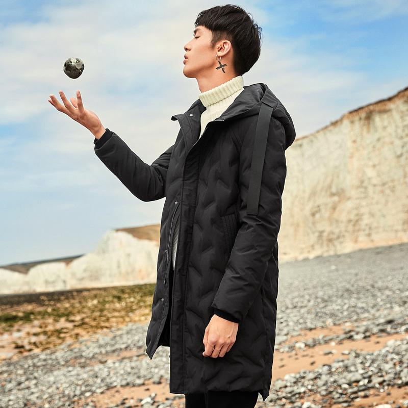 Blouson homme CABBEEN   - Ref 3121823 Image 3