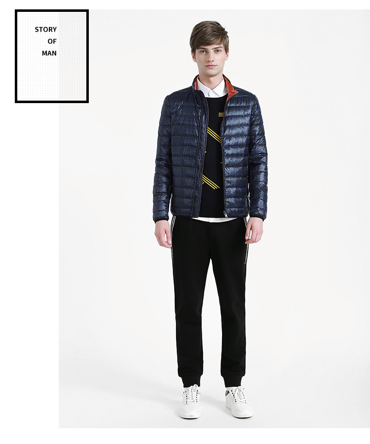 Blouson homme CABBEEN   - Ref 3121497 Image 15