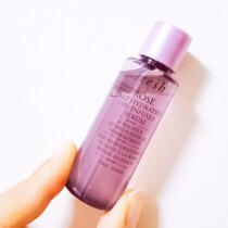 Fresh Fu Lei Poetry Rose Moisturizing Intensive Moisturizing Double Extraction Essence Water Oil Balance Moisturizing 20ml Medium Sample