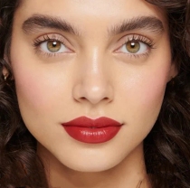 Lisa Eldridge matte lipstick 22 new colors Palazzo velvet Velvet Duchess Berlin