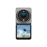 DJI/大疆 Action2 Sport Camera Generation Generation 3 -е поколение двойное эликс -камера стабирная камера
