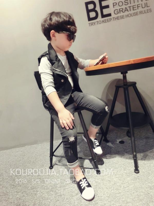 Gilet enfant - Ref 2069636 Image 22