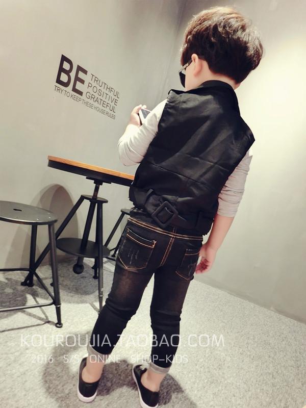 Gilet enfant - Ref 2069636 Image 20