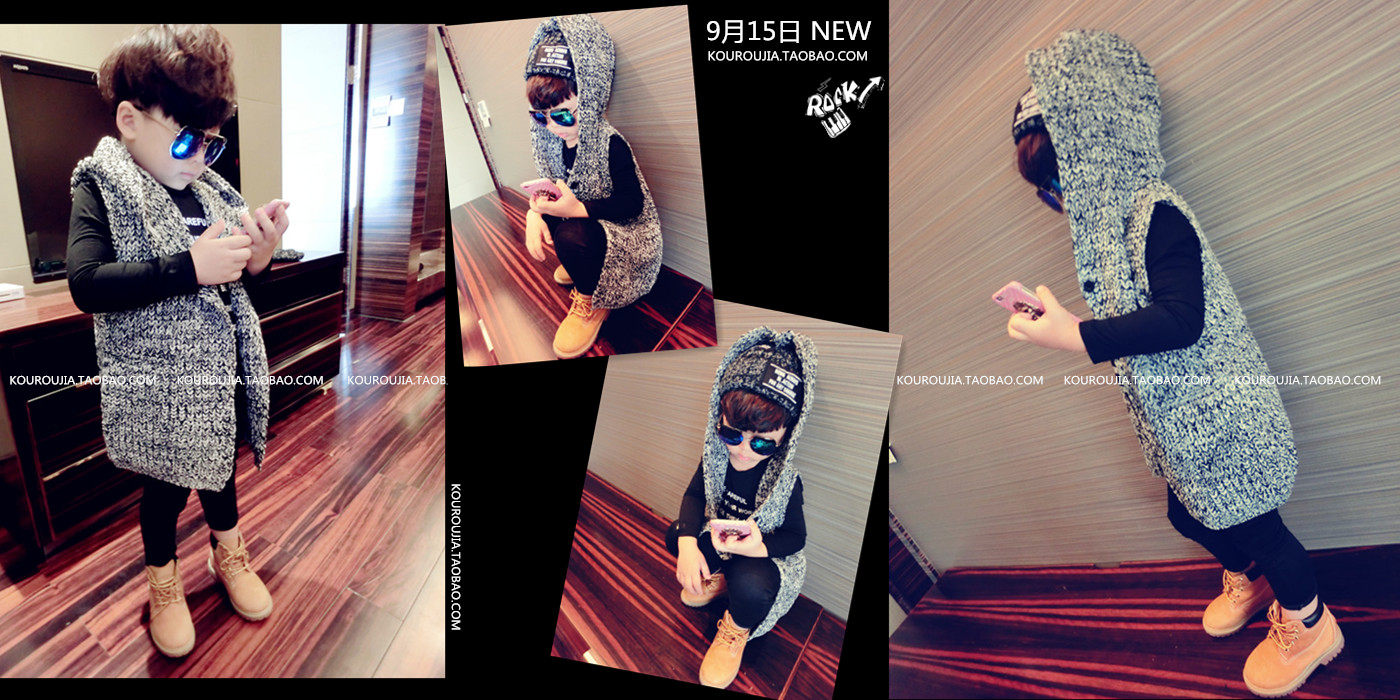 Pull enfant - Ref 2103122 Image 7