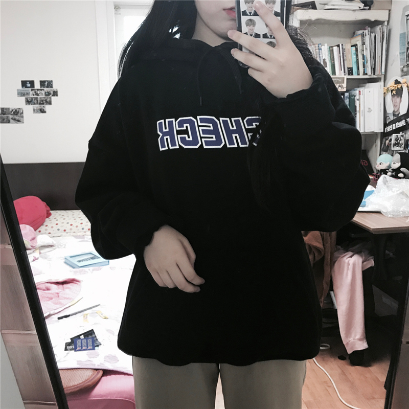 Sweatshirt femme      en Coton - Ref 3216712 Image 46