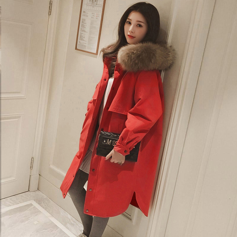 Manteau grande taille femme - Ref 3235134 Image 4