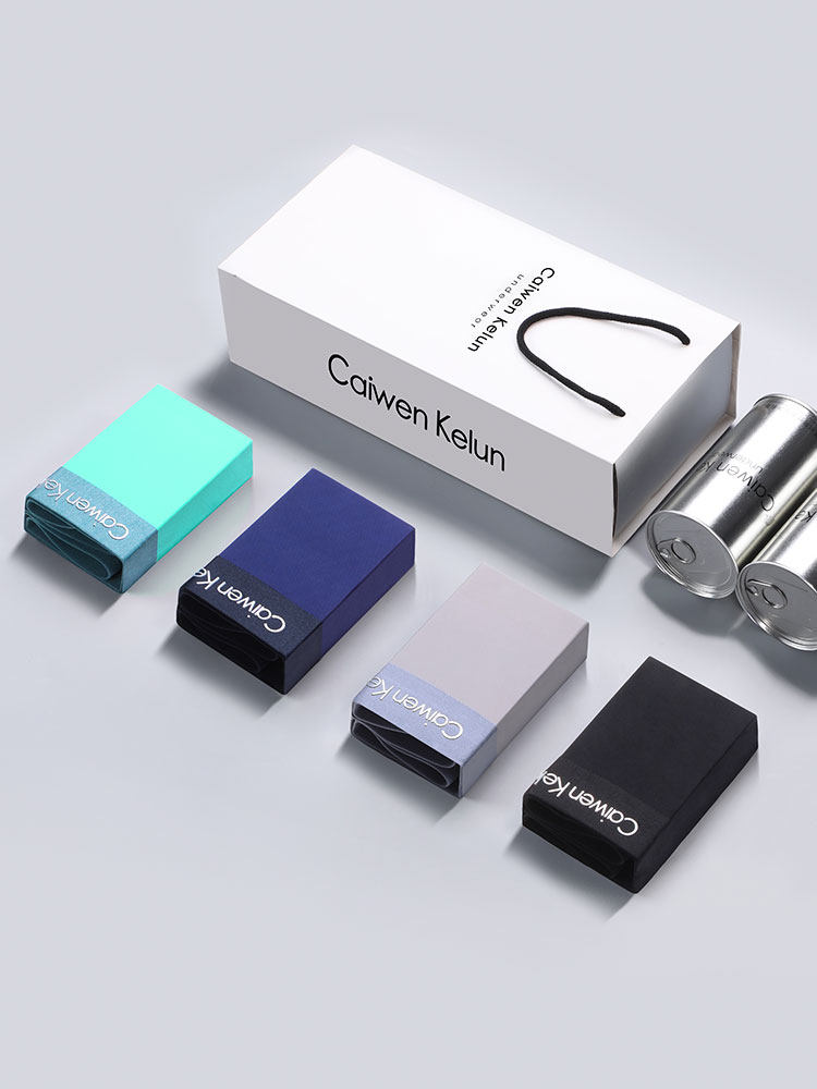 Ultra-thin 001 4 ice silk incognito one-piece panties men's boxers sexy antibacterial breathable nu cknu 