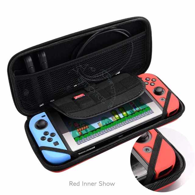 NintendoswitchProtectiveHardCasePortableCoverNintend