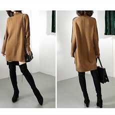 养殖标记笔 women autumn winter sweater knitted