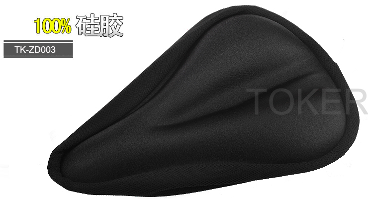 Selle de vélo TOKER - Ref 2356656 Image 7