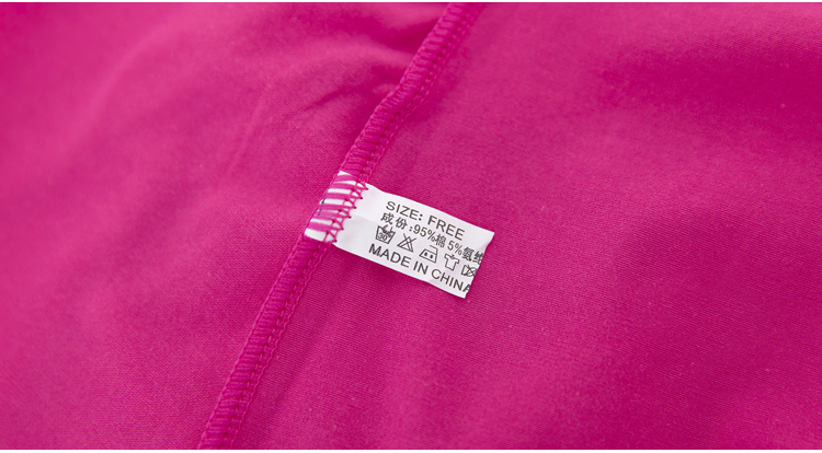 Mã siêu lớn cộng với đồ lót cotton chất béo Mẹ trung niên ông già thêm lớn 4 chân rộng eo cao quần lớn màu đỏ của phụ nữ quần lót big size