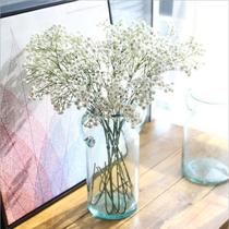 Gypsophila artificial flower decoration floral wedding photo studio holding flower bundle plastic flower living room ornaments