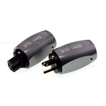 K-guy power plug Meibid sound power plug tail plug