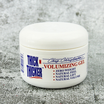 Christensen Christensen Rich Multi GEL GEL Dog CAT Race Shaping Pen Hair Cream Fluffy hair
