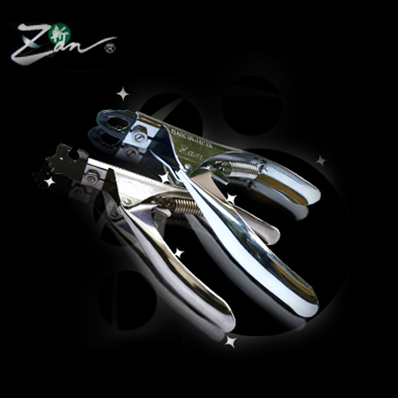 Tao Tao home Japan ZAN chop cat dog nail clipper anti-crack nail clipper tiger head scissors HIROTA hirota made dog cat