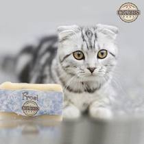 American Chubbs natural organic pet PP beauty soap dog cat soap degreasing deodorant and moisturizing
