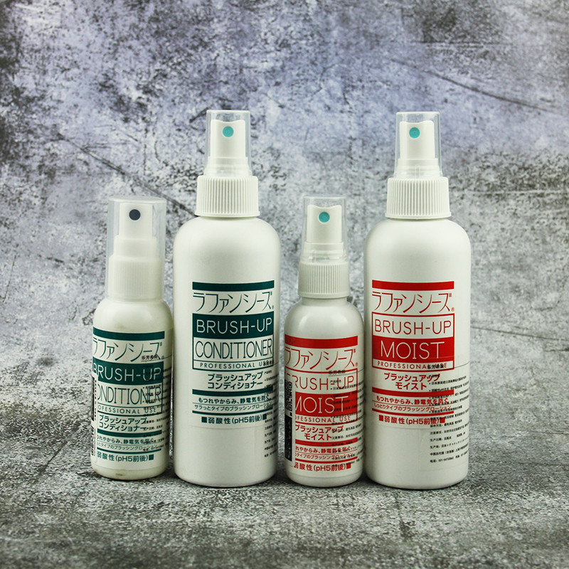 Lafancys Lefang Hilschisch Dog Kitty Spray Pituitary Fluffy Antistatic Spray Antistatic