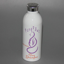 American Pure Paws Poole cat uses dry cleaning powder to absorb oil to increase fluffiness and does not stimulate 170ml