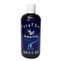 American Pure Paws Puer Bao fluffy volumizing shaping cat and dog bath Muppet British short shower gel