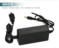 Monitor the power supply