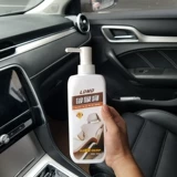 Автомобильная дерма обслуживание воска автомобиля, пластиковые детали реконструкции дверной панель, инструмент, шина черный яркий покрытие верхнего света