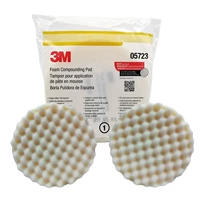 Оригинальный, импортный, поролоновый, 2 штук