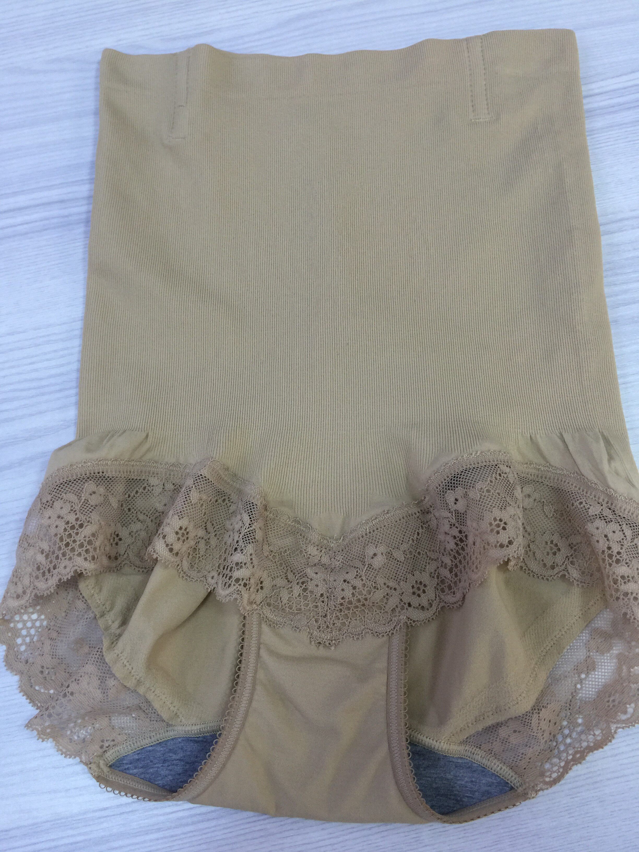 body amincissant en nylon - Ref 670664 Image 10
