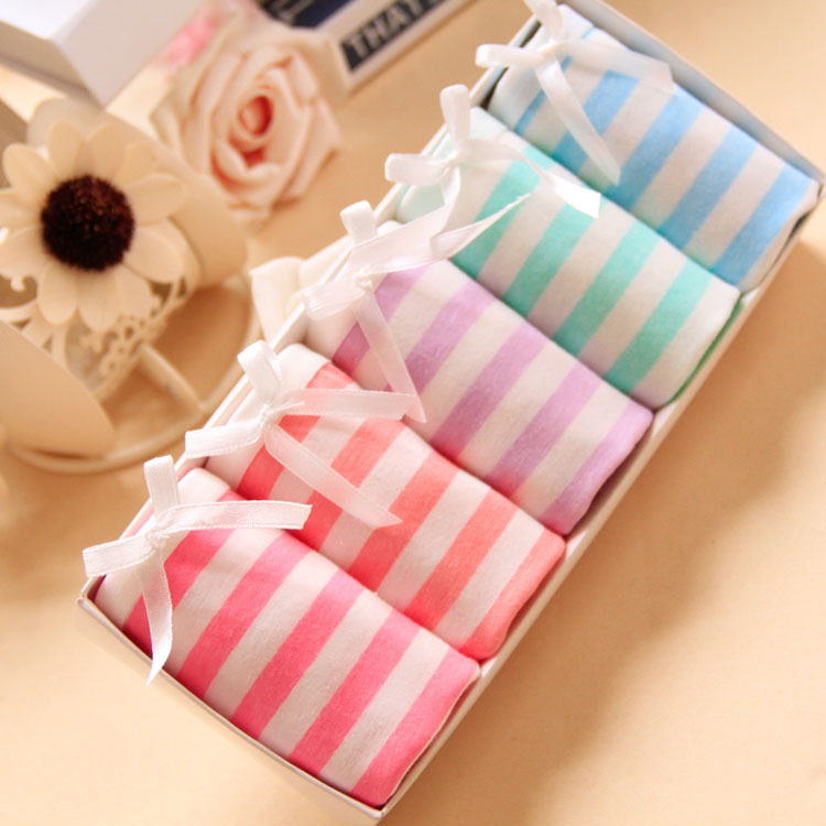 Slip en coton - Ref 651757 Image 23