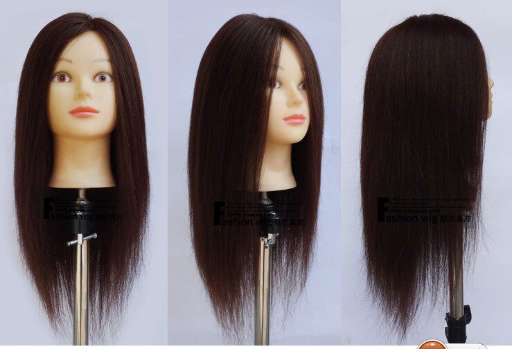 Tête mannequin - Ref 265499 Image 9