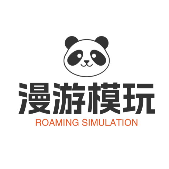 漫游模玩