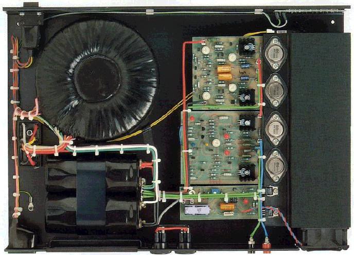 Repair British Naim repair specialized amplifier nait3 nait5 NAP180 NAP250 NAP135