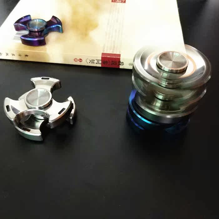 Fidget spinner OTHER   - Ref 2618213 Image 9