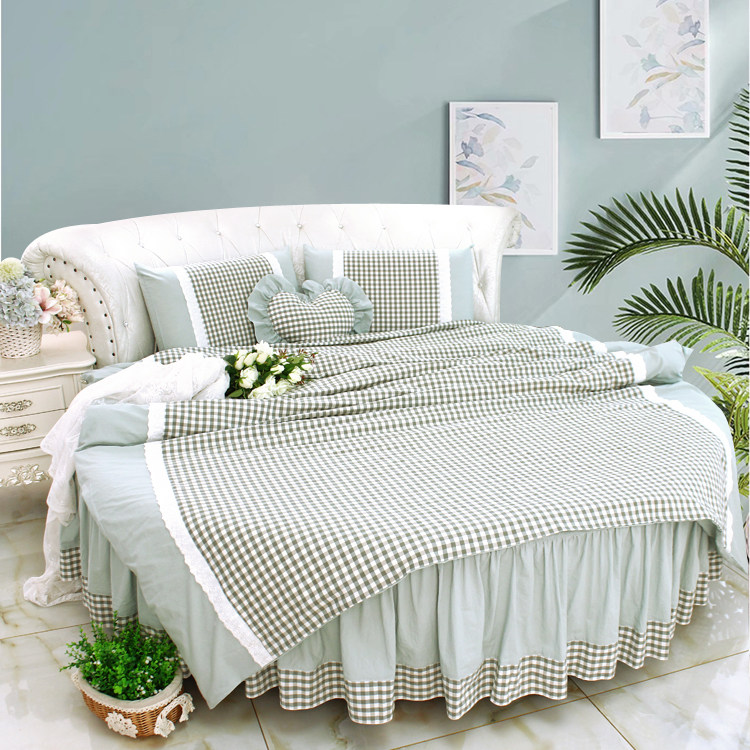 Four Piece Round Bed Round Bed Round Bed Round Bed with Round Bed by Round Bed