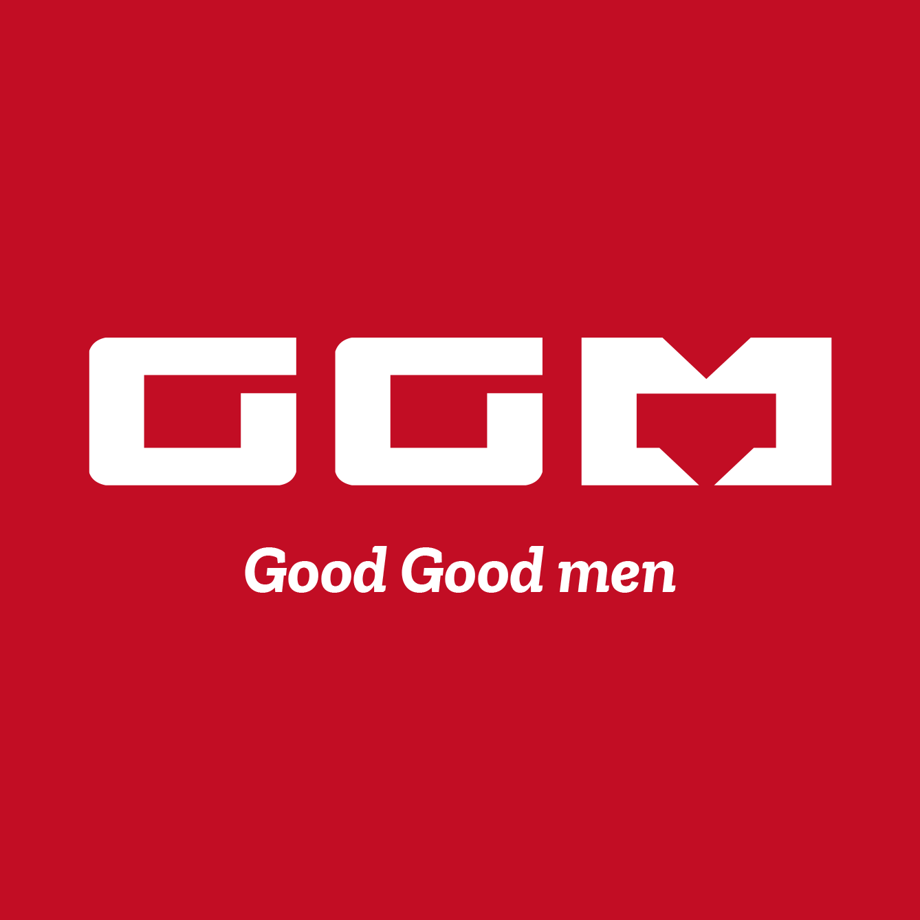 GGM男士内裤