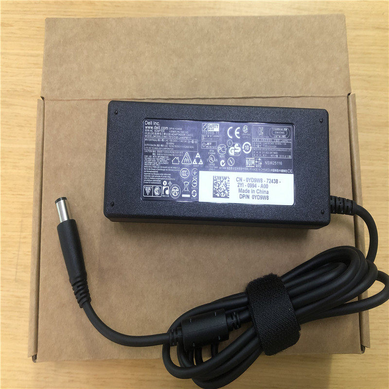 DELL Dell 19 5V4 62 90W power supply N4010 N4030 N5010