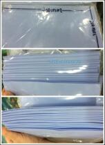 Computer Expository Graphics Card North South Bridge CPU Thermal Conductive Pad Heat Dissipation Silicone Rubber Sheet Heat Dissipation Silicone Grease Thick Silicone Mat 05-20mm