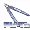 Electronic pliers, wire cutting pliers, wire stripping pliers, Ruyi cutting pliers