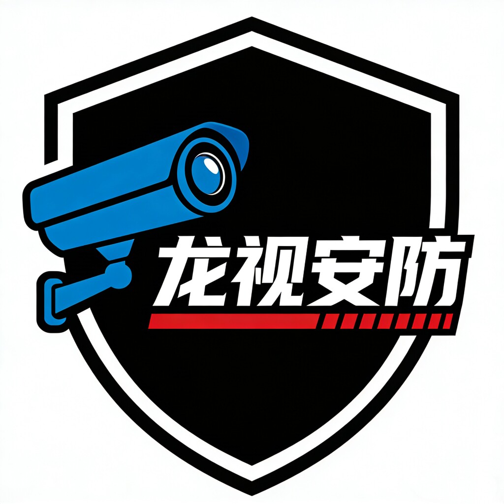 龙视安防