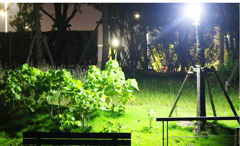 露营灯LED应急照明夜市摆摊地灯户外可充电挂灯强光野营帐篷马灯 露营灯LED应急照明夜市摆摊地灯户外可充电挂灯强光野营帐篷马灯