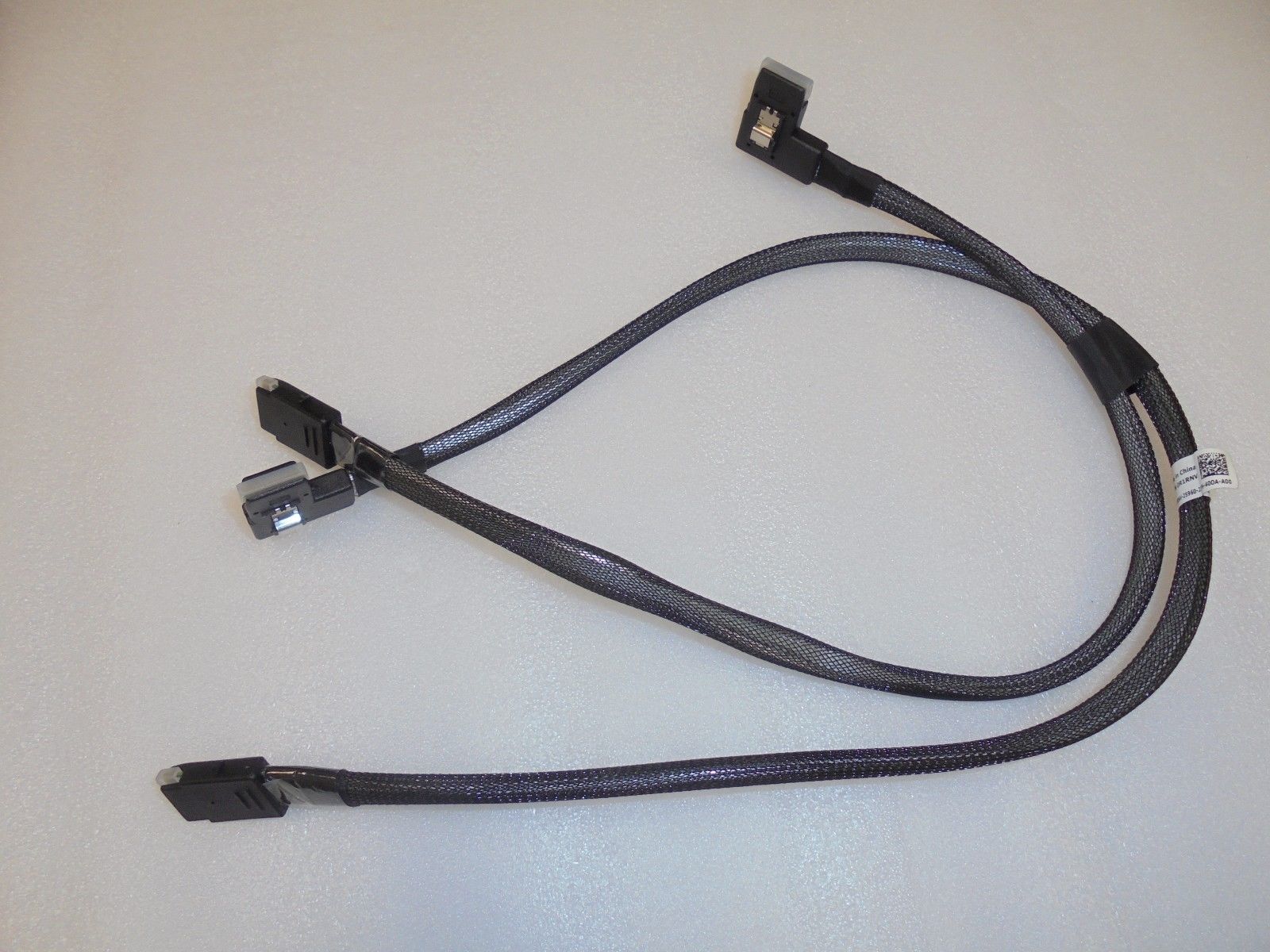 Dell R230 R330 R430 R630 R730 XD R830 T330 T430 T630 SAS line