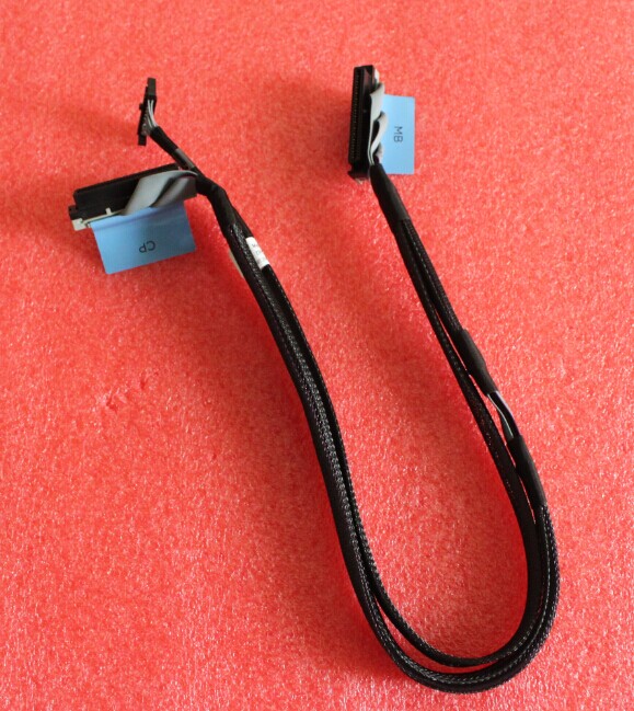 Dell MR40T R730 XD Dell server switch front panel to main board control line