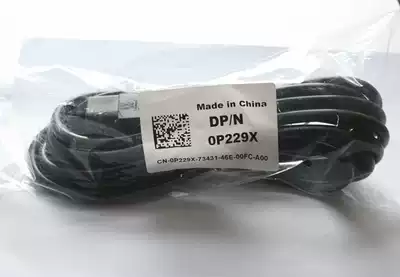 Dell P229X CORD POWER 10A 4m UPS PDU with IEC C13-C14 plug POWER CORD